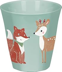 Spiegelburg becher fuchs gebraucht kaufen  Wird an jeden Ort in Deutschland