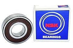 Nsk bearings 6203 for sale  Delivered anywhere in USA 