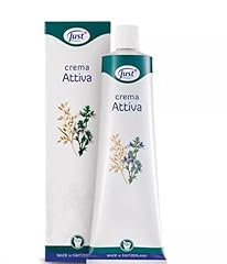 Just crema attiva usato  Spedito ovunque in Italia 
