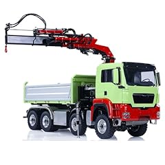 Lesu hydraulic dump for sale  Delivered anywhere in UK