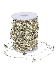 Star bead strings for sale  Delivered anywhere in USA 