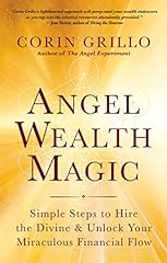 Angel wealth magic d'occasion  Livré partout en Belgiqu