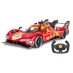 Jamara ferrari 499p gebraucht kaufen  Wird an jeden Ort in Deutschland