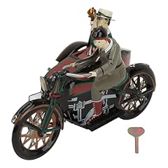 Giocattolo vintage latta usato  Spedito ovunque in Italia 