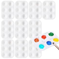 10pcs paint tray for sale  Delivered anywhere in UK