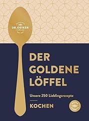 Goldene löffel kochen gebraucht kaufen  Wird an jeden Ort in Deutschland