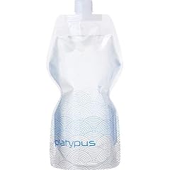Platypus softbottle flexible for sale  Delivered anywhere in USA 