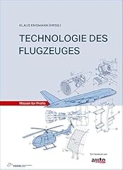 Technologie flugzeuges gebraucht kaufen  Wird an jeden Ort in Deutschland