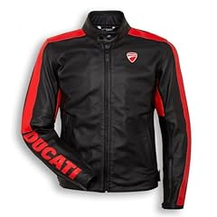 Ducati company lederjacke gebraucht kaufen  Wird an jeden Ort in Deutschland