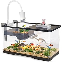 Turtle tank kit for sale  Delivered anywhere in USA 