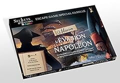 Escape game spécial d'occasion  Livré partout en Belgiqu