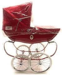 Dolls pram rain for sale  Delivered anywhere in Ireland