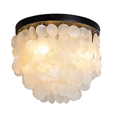 Topa capiz shell for sale  Delivered anywhere in USA 