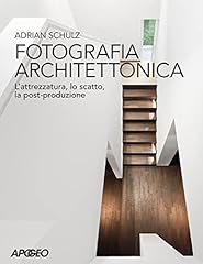 Fotografia architettonica. att usato  Spedito ovunque in Italia 