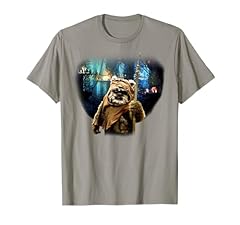 Shirt graphique star d'occasion  Livré partout en France