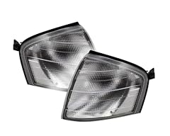Blinkleuchte blinker weiß gebraucht kaufen  Wird an jeden Ort in Deutschland