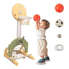 Hoopyosms toddler basketball for sale  Delivered anywhere in USA 