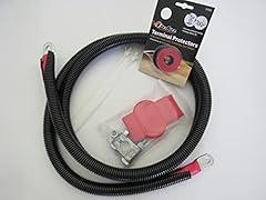 Custom battery cables for sale  Delivered anywhere in USA 