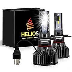 Helios hb2 headlight for sale  Delivered anywhere in UK