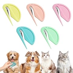Stück entfilzungsmesser katze gebraucht kaufen  Wird an jeden Ort in Deutschland