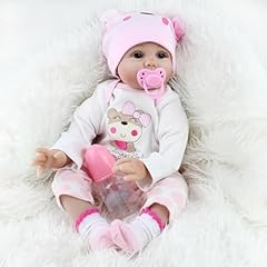 Lkbobir reborn baby gebraucht kaufen  Wird an jeden Ort in Deutschland