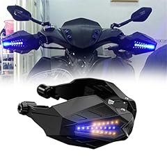 Gandus motorcycle handguards for sale  Delivered anywhere in UK