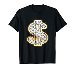 Diamond dollar sign for sale  Delivered anywhere in USA 