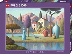 Heye puzzle lady for sale  Delivered anywhere in USA 