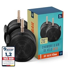 Alphatrail vtt chambre d'occasion  Livré partout en Belgiqu