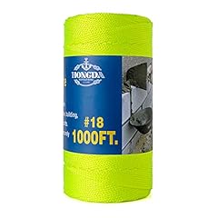 Hongda nylon twine for sale  Delivered anywhere in USA 