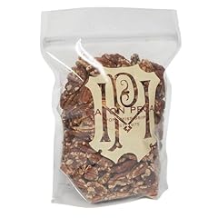 Heaton pecans roasted for sale  Delivered anywhere in USA 