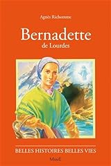 Bernadette lourdes d'occasion  Livré partout en France