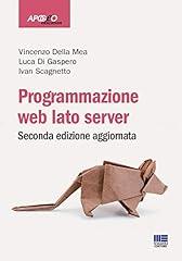 Programmazione web. lato usato  Spedito ovunque in Italia 