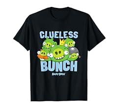 Angry birds clueless for sale  Delivered anywhere in USA 