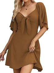Dokotoo dresses women for sale  Delivered anywhere in USA 