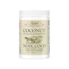 Rawleigh coconut pie for sale  Delivered anywhere in USA 