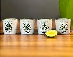 Mezcal glasses handmade for sale  Delivered anywhere in USA 