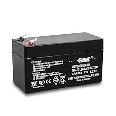 Casil 12v 1.2ah for sale  Delivered anywhere in USA 