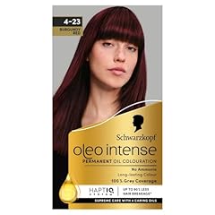 Schwarzkopf oleo intense for sale  Delivered anywhere in UK