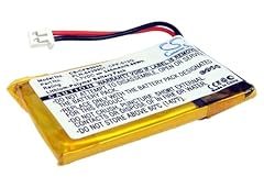 240mah battery for d'occasion  Livré partout en France