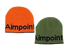 Aimpoint bonnet tricot d'occasion  Livré partout en France