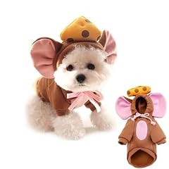 Costume souris chien d'occasion  Livré partout en Belgiqu