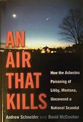Air that kills d'occasion  Livré partout en Belgiqu