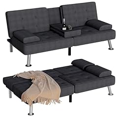 Homall futon sofa for sale  Delivered anywhere in USA 