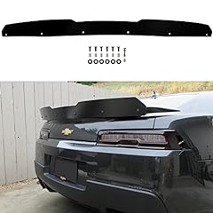 Rear wickerbill spoiler for sale  Delivered anywhere in USA 