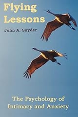 Flying lessons psychology for sale  Delivered anywhere in USA 