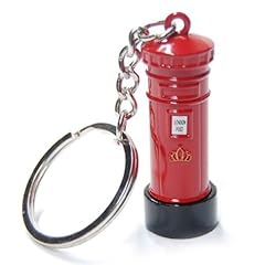 Keyrings postbox mini for sale  Delivered anywhere in UK