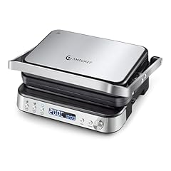 Amzchef gril contact d'occasion  Livré partout en France