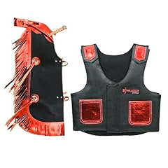 Hilason junior youth for sale  Delivered anywhere in USA 
