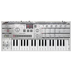 Korg microkorg crystal usato  Spedito ovunque in Italia 